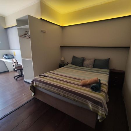 Pousada Casa Dos Gattos - Prox Ao Aeroporto Guarulhos Eksteriør bilde