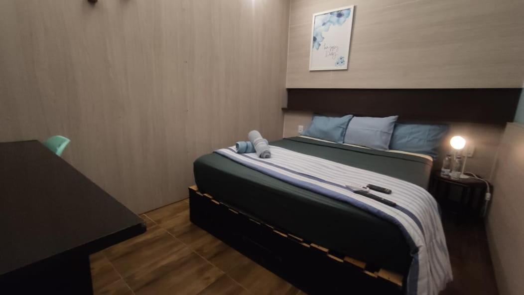Pousada Casa Dos Gattos - Prox Ao Aeroporto Guarulhos Eksteriør bilde