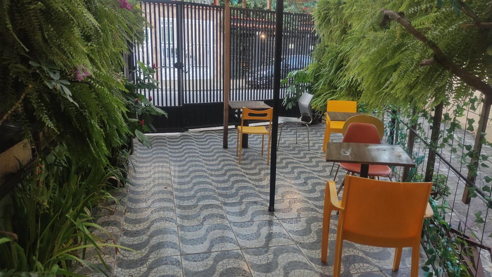 Pousada Casa Dos Gattos - Prox Ao Aeroporto Guarulhos Eksteriør bilde