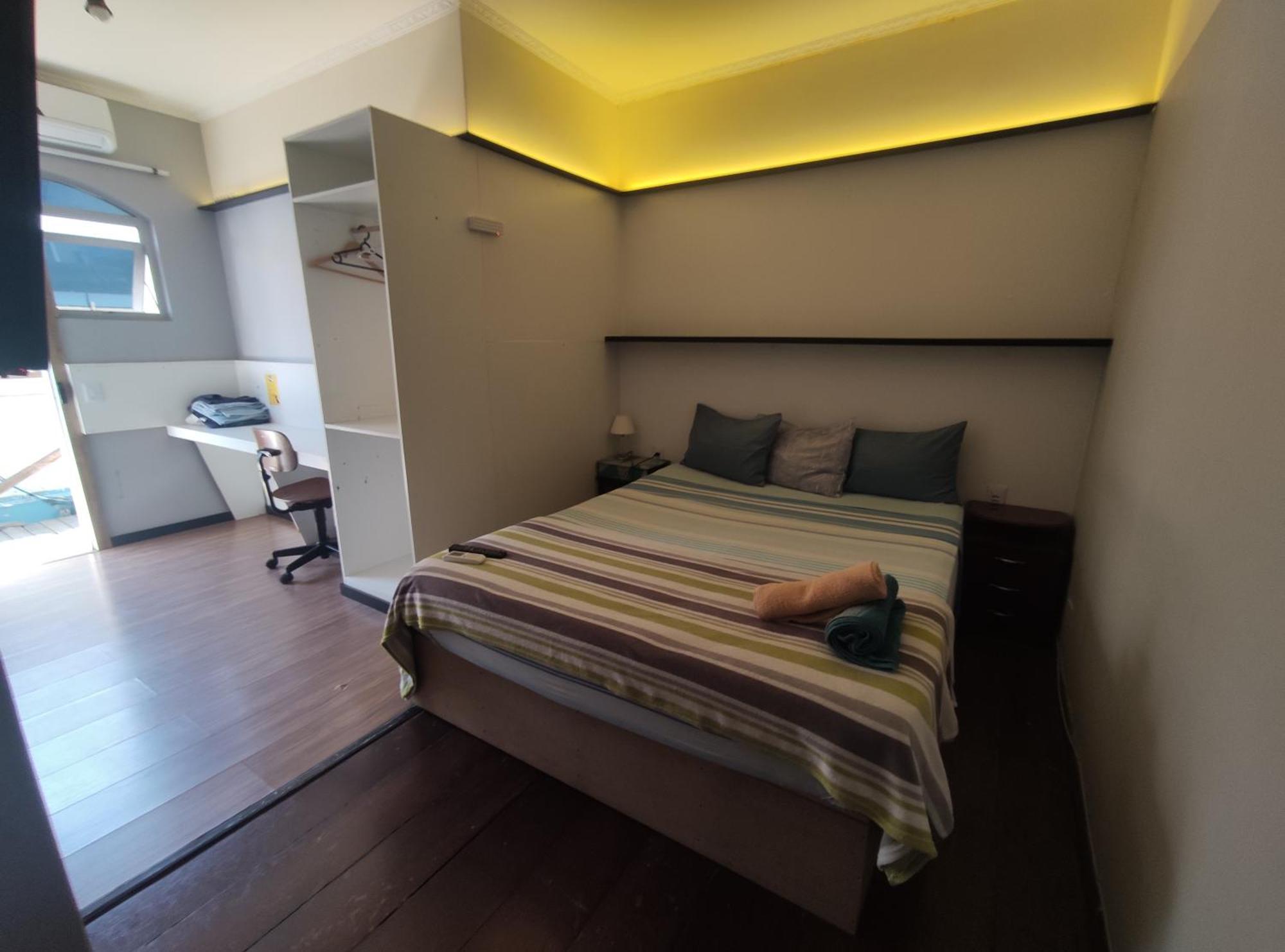 Pousada Casa Dos Gattos - Prox Ao Aeroporto Guarulhos Eksteriør bilde